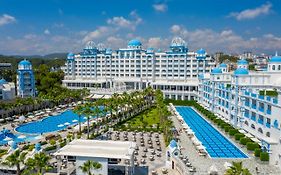 Rubi Platinum Spa Resort & Suites Alanya