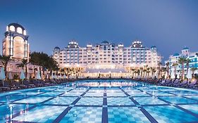 Rubi Platinum Spa Resort & Suites Alanya